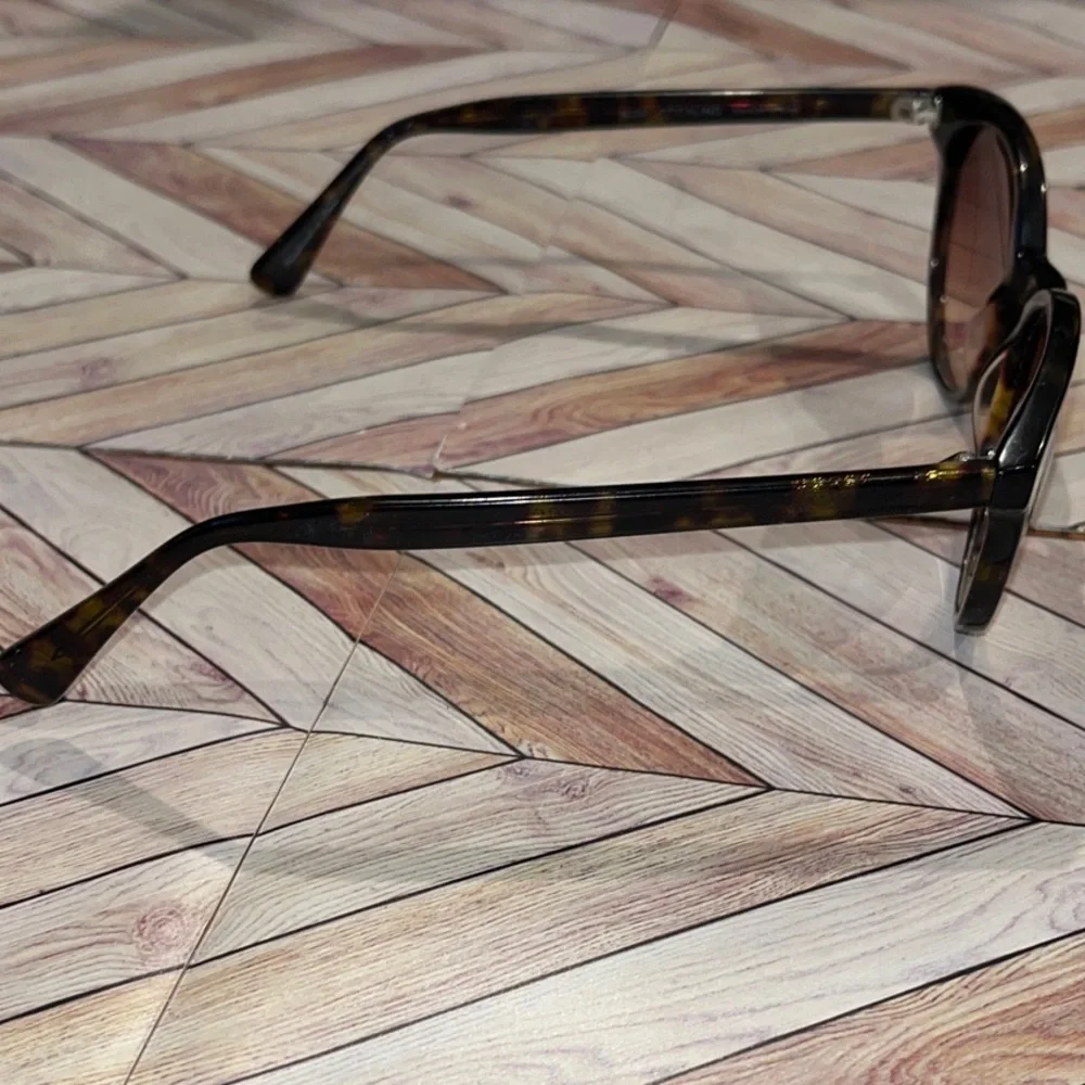 Classic : specs Rosalind Havana tortoise gradient brown sunglasses